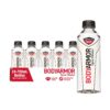 BODYARMOR SportWater Alkaline Water, Superior Hydration, High Alkaline Water pH 9+, Electrolytes, Perfect for your Active Lifestyle, 700ml (Pack of 24)