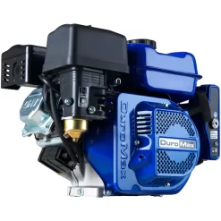 DUROMAX XP7HP 208cc 3/4 in. Shaft Portable Gas-Powered Recoil Start Engine