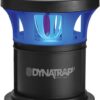 DynaTrap DT1775 Large Mosquito & Flying Insect Trap – Kills Mosquitoes, Flies, Wasps, Gnats, & Other Flying Insects – Protects up to 1 Acre