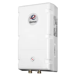 EEMAX SPEX4208 Electric Tankless Water Heater, Undersink, Single Phase