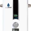 EcoSmart ECO 11 Electric Tankless Water Heater, 13KW at 240 Volts with Patented Self Modulating Technology