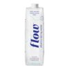 Flow Alkaline Spring Water - Refreshing Taste Of Natural Alkaline Water With Natural Electrolytes, Eco-Friendly Packaging, Non-GMO And BPA-Free. Unflavored. 12 Pack of 1 Liter Bottles
