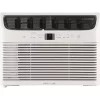 Frigidaire FFRE123WA1 12,000 BTU 115V Window Air Conditioner Cools 550 Sq. Ft. in White