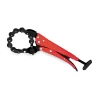 GRIP-ON GR186-12 Chain pipe cutter for stainless steel and copper