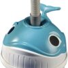 Hayward W3900 Wanda the Whale Above-Ground Suction Pool Cleaner for Any Size Pool (Automatic Pool Vacuum)