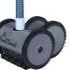 Hayward W3PVS20GST Poolvergnuegen Suction Pool Cleaner for In-Ground Pools up to 20 x 40 ft.(Automatic Pool Vaccum), Gray