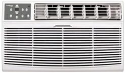Koldfront WTC12012WCO230V 12,000 BTU 230V Through the Wall Air Conditioner - Cool Only