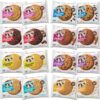 Lenny & Larry's The Complete Cookie, 8 Flavor Variety Pack, Soft Baked, 16g Plant Protein, Vegan, Non-GMO, 4 Ounce Cookie (Pack of 16)