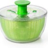 OXO Good Grips Salad Spinner,Green, Large