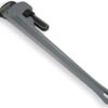 Olympia Tools Aluminum Pipe Wrench 01-624, 24 Inches