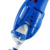 POOL BLASTER Max Cordless Pool Vacuum for Deep Cleaning & Strong Suction, Handheld Rechargeable Swimming Pool Cleaner for Inground and Above Ground Pools, Hoseless Pool Vac by Water Tech
