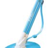 Pentair K50600 Kreepy Krauly E-Z Vac Suction-Side Above Ground Pool Cleaner Blue/White