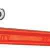 Performance Tool W1133-24B Heavy-Duty Adjustable Straight Pipe Wrench, 24-inch