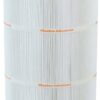 Pleatco PA120-EC Pool Filter Cartridge Replacement for Unicel: C-8412, Filbur: FC-1293, OEM Part Numbers: CX1200-RE, White