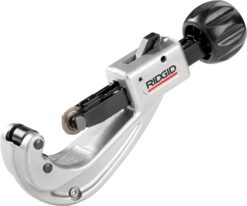 RIDGID 31632 Model 151 Quick-Acting Tubing Cutter with 1/4