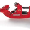 RIDGID 32840 Model 4-S Heavy-Duty Pipe Cutter, 2-inch to 4-inch Steel Pipe Cutter