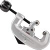 RIDGID 32930 Model 20 Screw Feed Tubing Cutter, 5/8-inch to 2-1/8-inch Tube Cutter