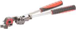 RIDGID 604 38033 Heavy-Duty Instrument Bender, 1/4-inch Tubing Bender for Bends Up to 180 Degrees, Pipe Bender