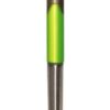 Radius Garden 201 PRO Ergonomic Stainless Steel Spade, Original Green, One Size