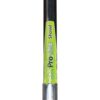 Radius Garden 25202 Pro-Lite Carbon Steel Shovel, Green