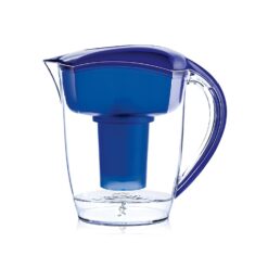Santevia Water Systems Alkaline Water Pitcher (Blue)
