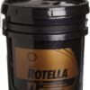 Shell Rotella T 550019891 T1 30 Heavy Duty Engine Oil (CF/CF-2) - 5 Gallon Pail
