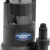 Superior Pump 91359 1/3 HP Utility Pump-Oil Free Design, Black