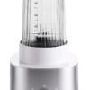 ZWILLING Enfinigy 20-oz. Personal Smoothie Blender with App, Innovative German Engineering, Household Appliance, Silver