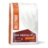 Bulletproof The Mentalist Medium-Dark Roast Whole Bean Coffee, 80 Ounces (bulk), 100% Arabica Coffee Sourced from Central and South America, Clean Coffee, Rainforest Alliance Certified