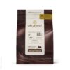 Callebaut Recipe No. 811 Finest Belgian Dark Chocolate With 54.5% Cacao, 5.51 Pound