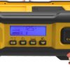 DEWALT DXAEC100 DXAEC100 Professional 30-Amp Battery Charger and 3-Amp Maintainer with 100-Amp Engine Start
