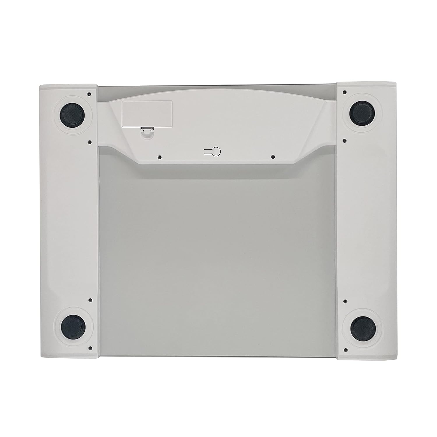 Eat Smart Precision Plus Scale, Wide Body Bath Scale for Body Weight, White6