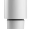 Fellow Opus Conical Burr Coffee Grinder - All Purpose Coffee Grinder Electric - Espresso Grinder with 41 Settings for Espresso, Drip, French Press, & Cold Brew - Matte White
