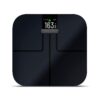 Garmin Index S2, Smart Scale with Wireless Connectivity, Measure Body Fat, Muscle, Bone Mass, Body Water% and More, Black (010-02294-02)