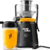 Magic Bullet Mini Juicer with Cup Black