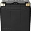 NOCO Lithium NLP30, Group 30, 700A Lithium LiFePO4 Motorcycle Battery, 12V 8Ah ATV, UTV, Jet Ski, 4 Wheeler, Quad, Riding Lawn Mower, Tractor, Scooter, PWC, Seadoo, Polaris and Generator Battery