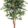 Nearly Natural 6ft. Ficus Silk Tree