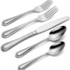 Oneida Countess 20-Piece Flatware Set, Service for 4