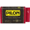 Pilon Restaurant Blend Espresso Coffee, 10 Ounce (Pack of 12)