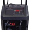 Schumacher Electric DSR131-250 Amp(12V) 125 Amp(6V) 50 Amp 6V/12V Pro Smart Car Battery Charger - Fully Automatic Auto Battery Charger, Battery Maintainer & Portable Car Charger for Dealers & Shops