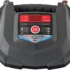 Schumacher Electric SC1280 Fully Automatic Battery Charger and Maintainer for Motorcycles, Power Sports, Lawn Tractors, Cars, SUVs, Trucks, and Boats, 15 Amps, 6 Volt, 12 Volt, Black, 1 Unit