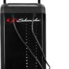 Schumacher SC1309 Battery Charger with Engine Starter, Boost, and Maintainer - 200 Amp/40 Amp, 6V/12V - for Cars, Trucks, SUVs, Marine, RV Batteries