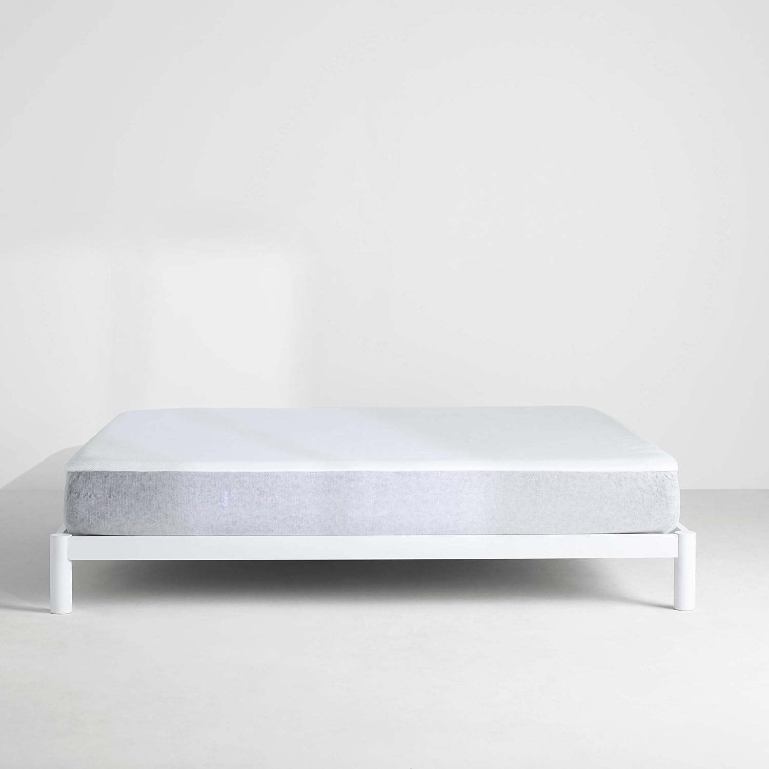 Casper Sleep Waterproof Mattress Protector, Full, White5