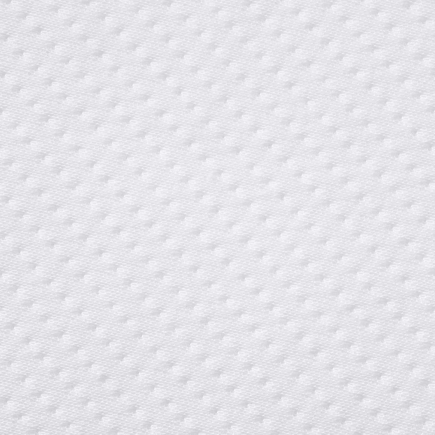 Casper Sleep Waterproof Mattress Protector, Full, White8