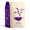Coffee Bean Direct French Vanilla Flavored, Whole Bean Coffee, 5-Pound Bag