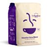 Coffee Bean Direct Hawaiian Kona Blend Coffee, Light Roast, Whole Bean, 5 Pound