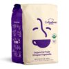 Coffee Bean Direct Organic Fair Trade Ethiopian Yirgacheffe, Whole Bean Coffee, 5-Pound Bag