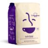 Coffee Bean Direct Seville Orange Flavored, Whole Bean Coffee, 5-Pound Bag