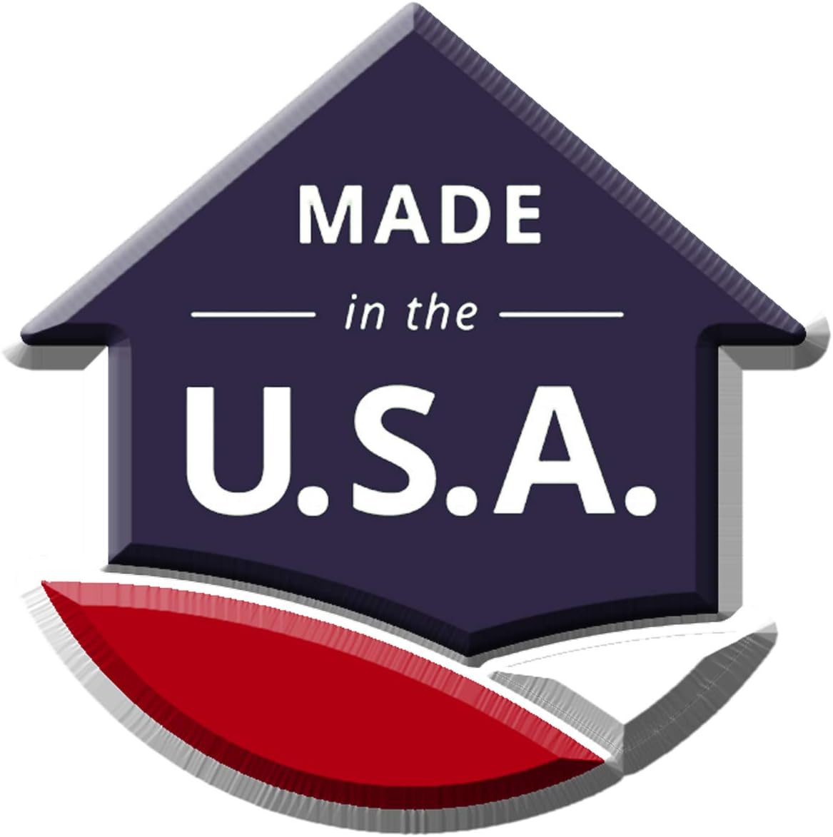 Deluxe Garden Rocker Rolling Work Seat with Comfort Cushion and Patented Rocking Wheels Stool Cart Made in USA Model GB13210