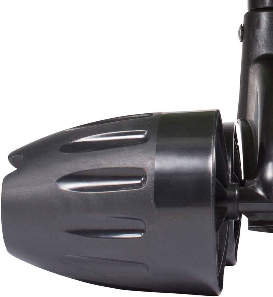 Deluxe Garden Rocker Rolling Work Seat with Comfort Cushion and Patented Rocking Wheels Stool Cart Made in USA Model GB13218